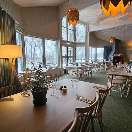 Hotell Lassalyckan Улрицехамн Екстериор снимка