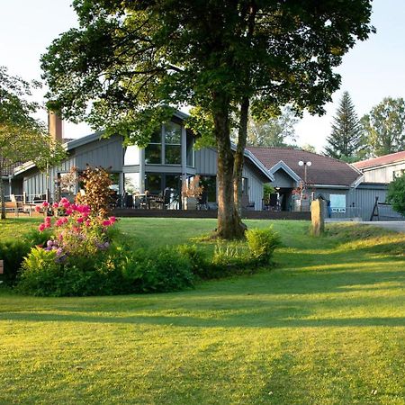Hotell Lassalyckan Улрицехамн Екстериор снимка