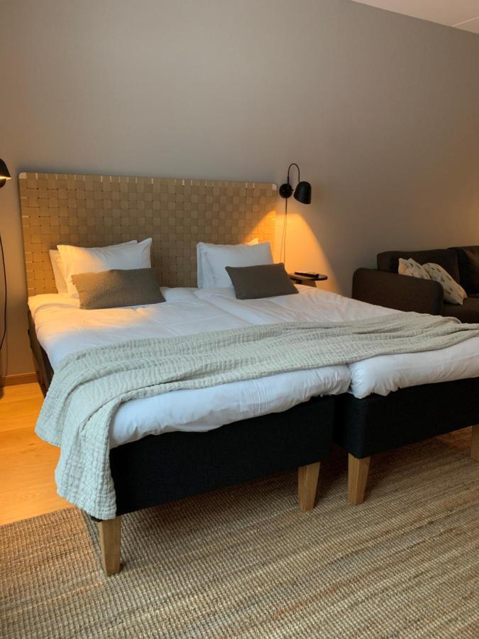 Hotell Lassalyckan Улрицехамн Екстериор снимка