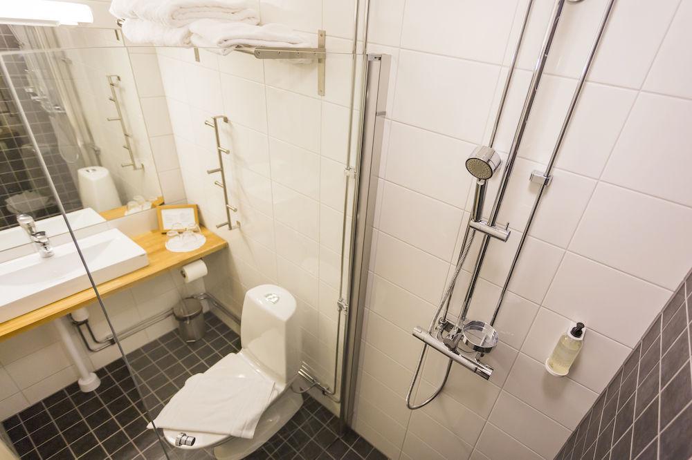 Hotell Lassalyckan Улрицехамн Екстериор снимка