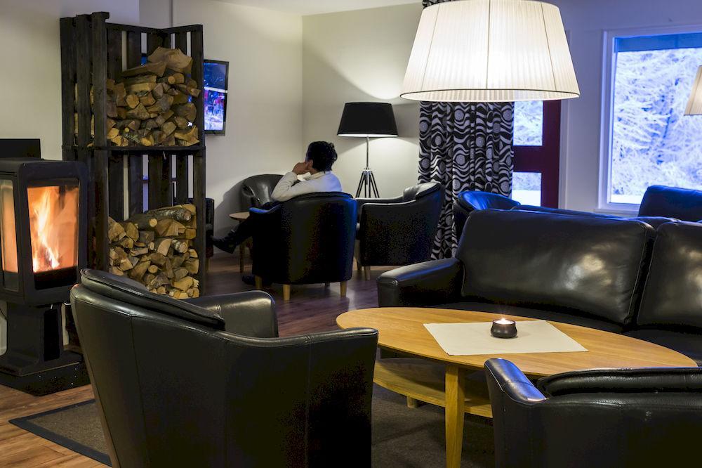 Hotell Lassalyckan Улрицехамн Екстериор снимка