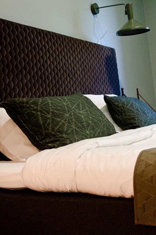 Hotell Lassalyckan Улрицехамн Екстериор снимка