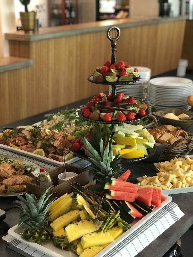 Hotell Lassalyckan Улрицехамн Екстериор снимка