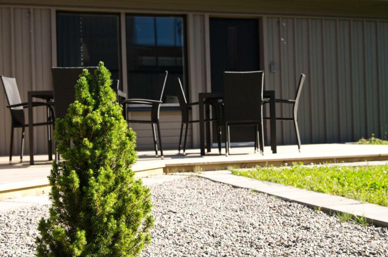 Hotell Lassalyckan Улрицехамн Екстериор снимка