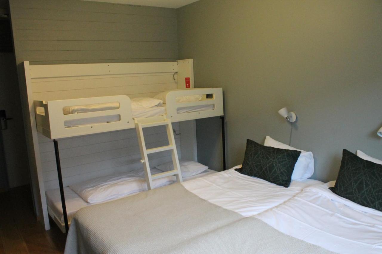 Hotell Lassalyckan Улрицехамн Екстериор снимка
